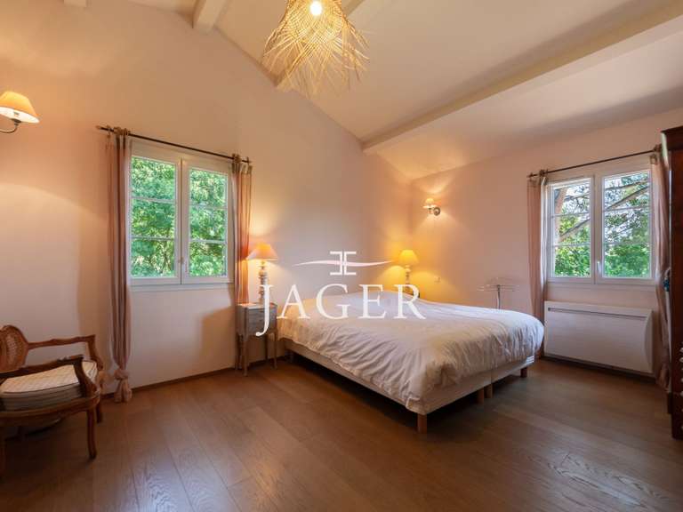 Villa Grimaud - 4 chambres - 225m²