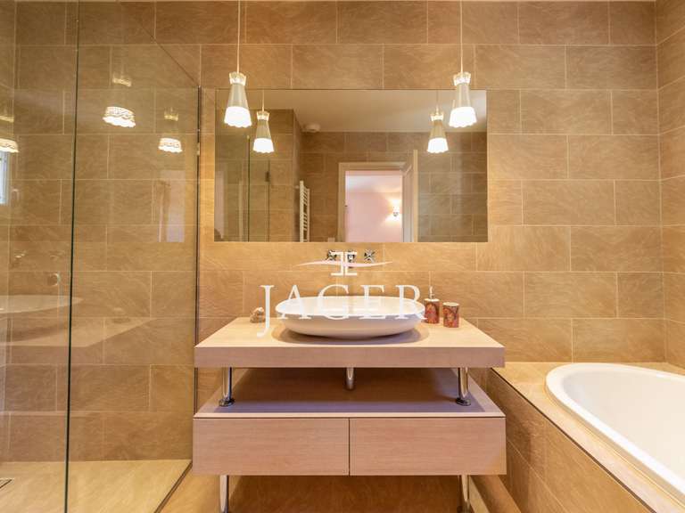 Villa Grimaud - 4 chambres - 225m²