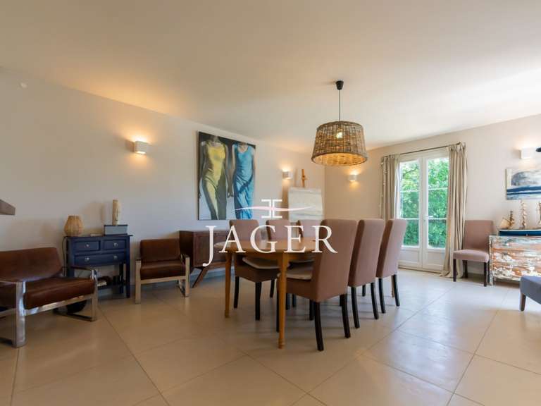 Villa Grimaud - 4 chambres - 225m²