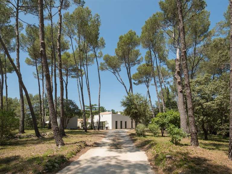 Maison Montpellier - 7 chambres - 415m²