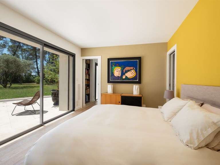 Maison Montpellier - 7 chambres - 415m²