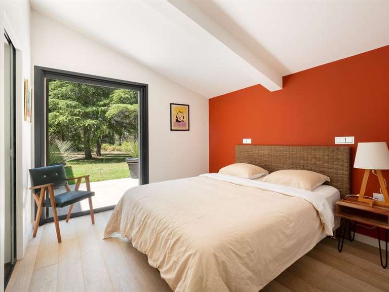 Maison Montpellier - 7 chambres - 415m²