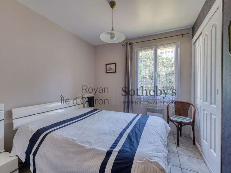 Maison Dolus-d'Oléron - 4 chambres - 110m²