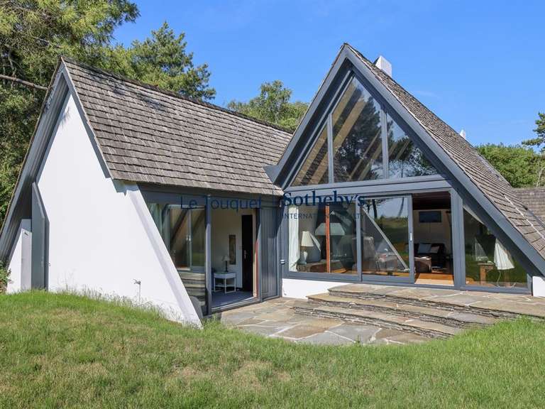 House Le Touquet-Paris-Plage - 5 bedrooms - 200m²