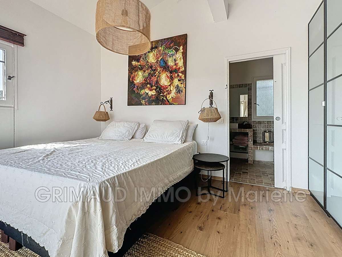 Villa Grimaud