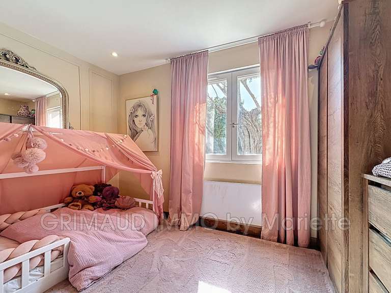 Villa Grimaud - 7 bedrooms - 280m²