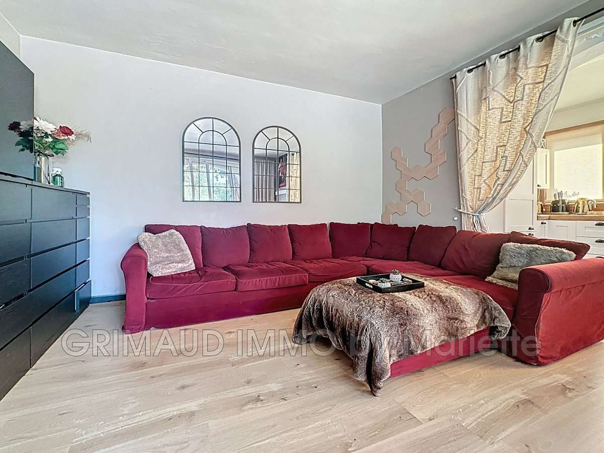 Villa Grimaud
