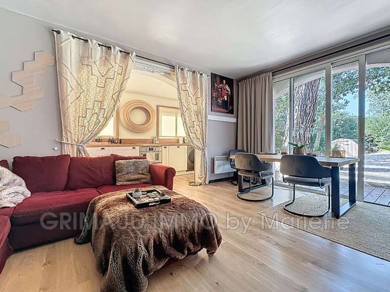 Villa Grimaud - 7 bedrooms - 280m²