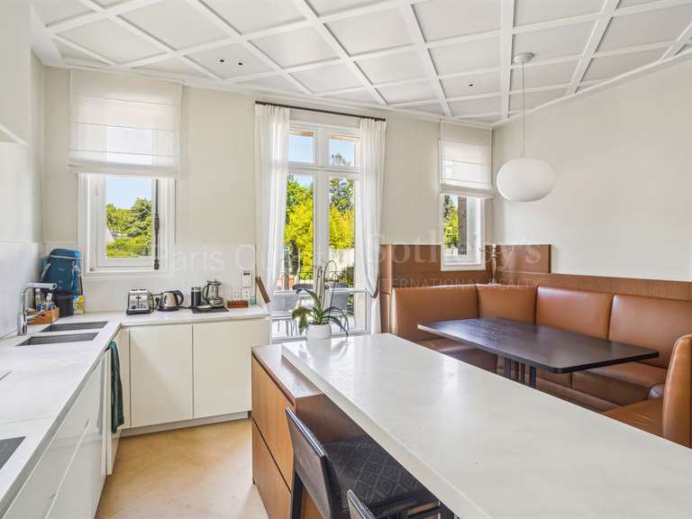 Maison Le Vésinet - 700m²