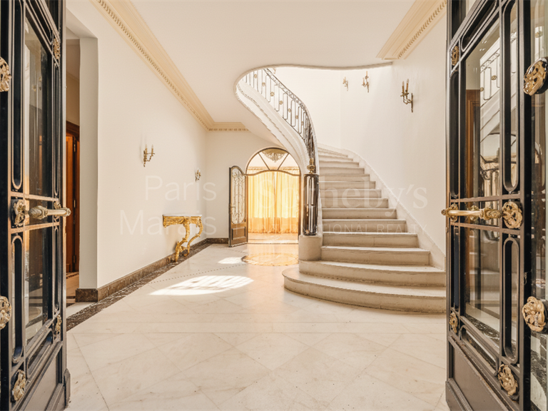 Maison Saint-Maur-des-Fossés - 6 chambres - 1000m²
