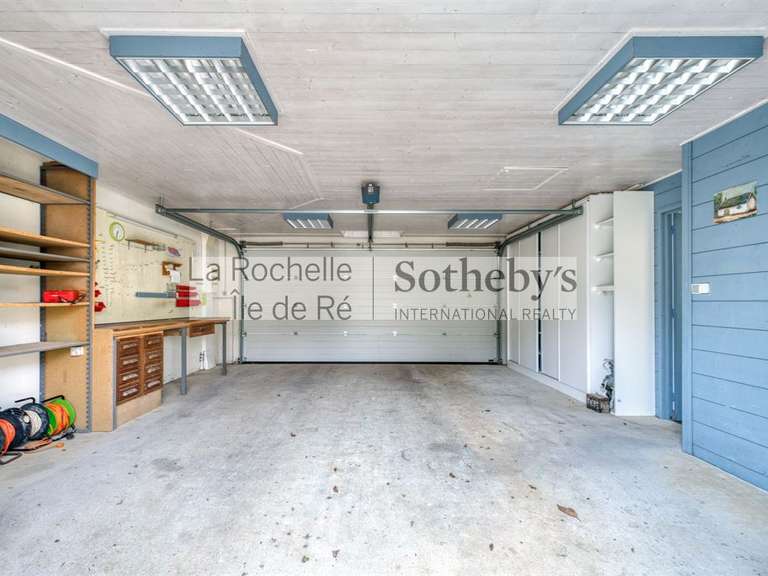 Maison Lagord - 4 chambres - 185m²
