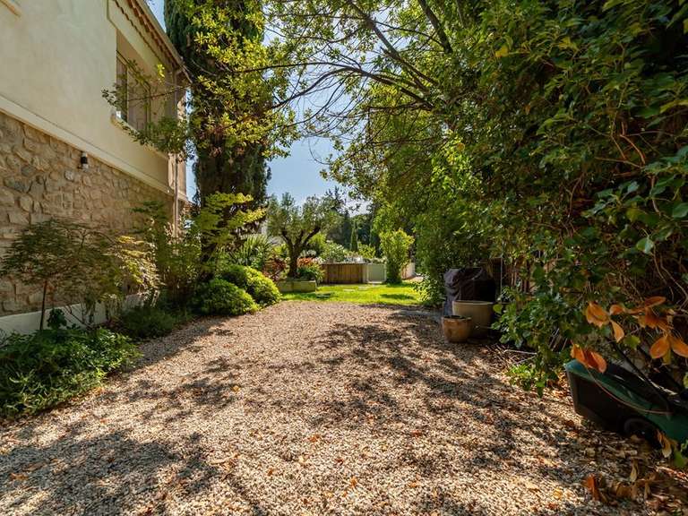 House Montpellier - 5 bedrooms - 245m²