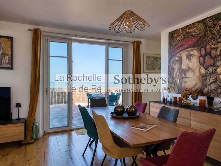 House Châtelaillon-Plage - 5 bedrooms - 125m²