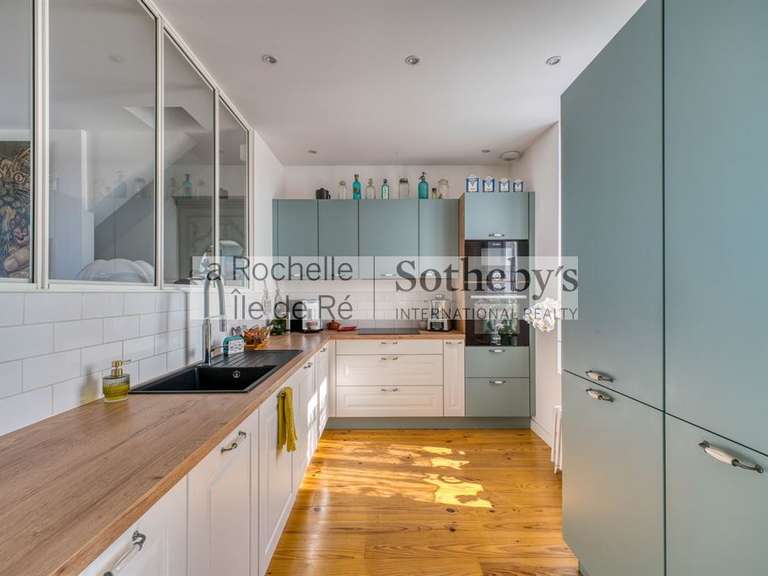 House Châtelaillon-Plage - 5 bedrooms - 125m²
