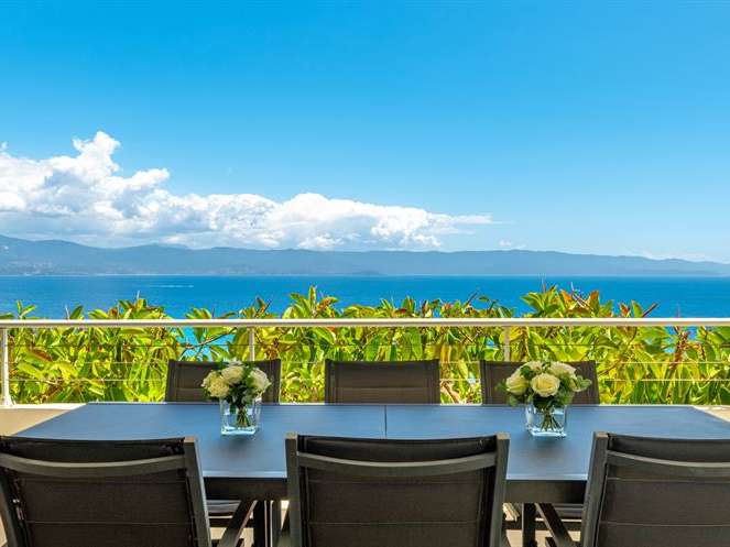 Maison avec Vue sur mer Ajaccio - 4 chambres - 270m²
