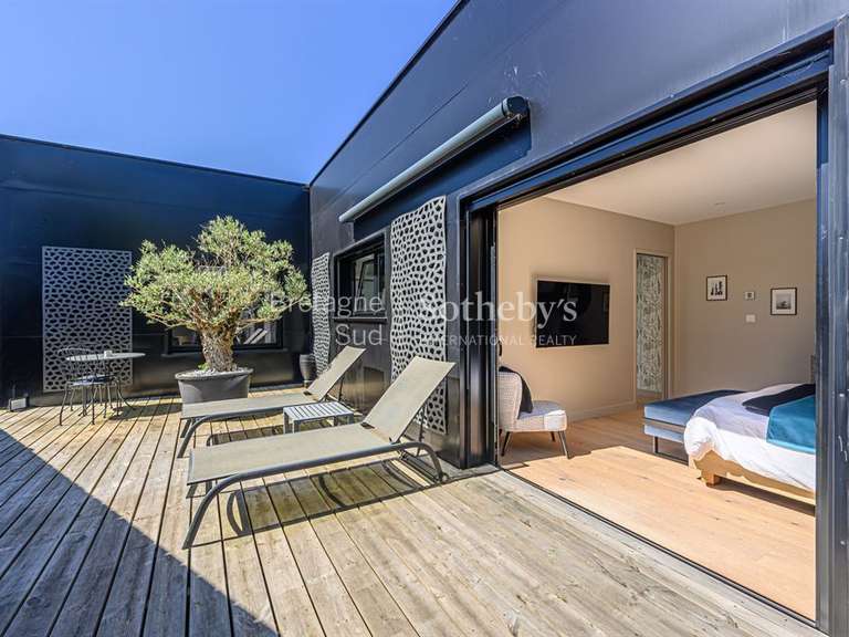 Maison Guidel - 4 chambres - 184m²