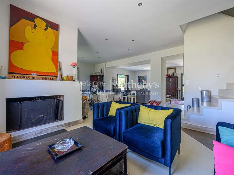 Maison Pornichet - 6 chambres - 270m²