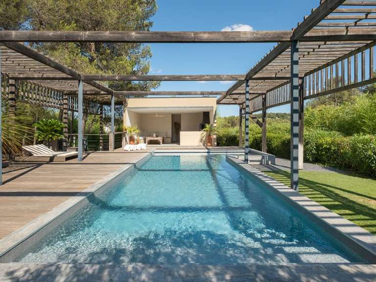 House Montpellier - 5 bedrooms - 295m²