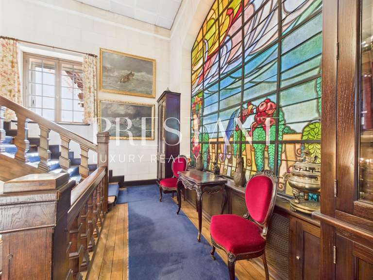 House Bayonne - 8 bedrooms - 470m²