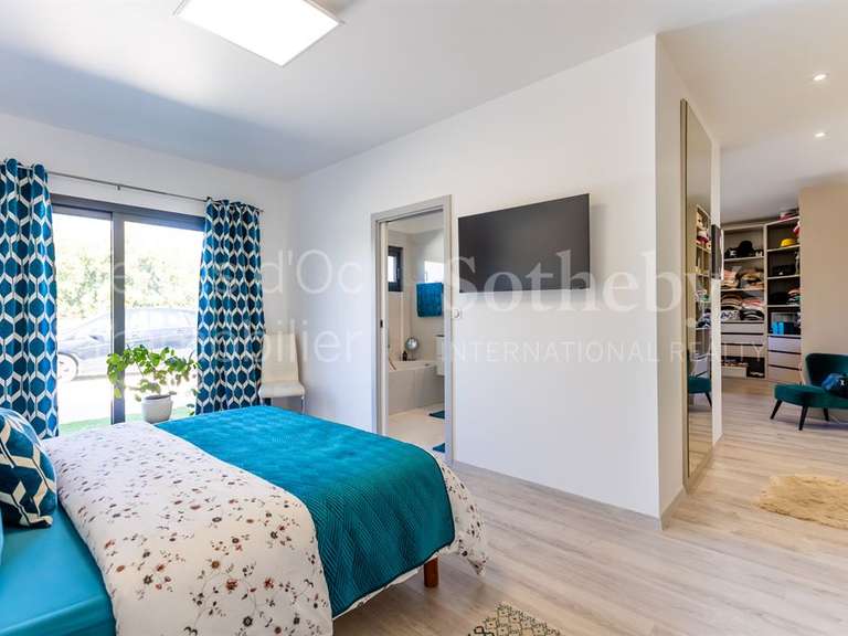 House Thuir - 4 bedrooms - 250m²