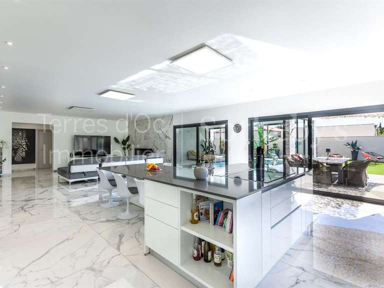 House Thuir - 4 bedrooms - 250m²