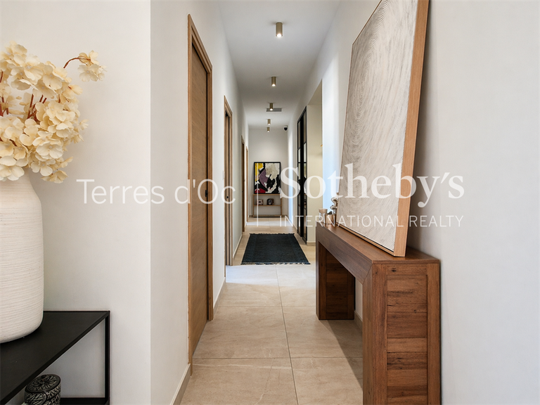 Maison Carcassonne - 390m²