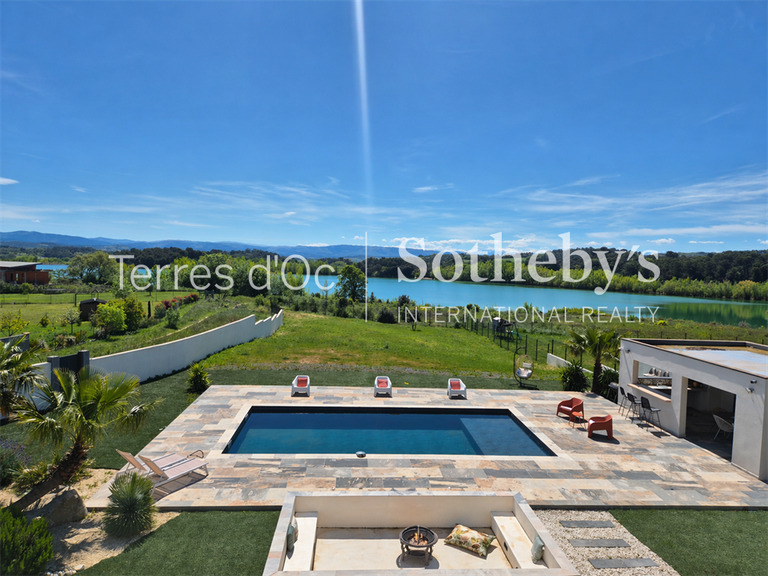Maison Carcassonne - 390m²