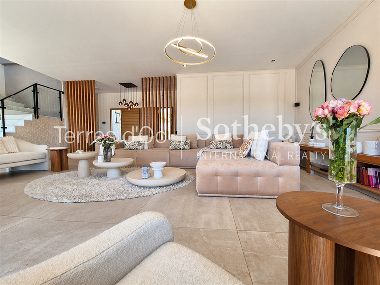 Maison Carcassonne - 390m²