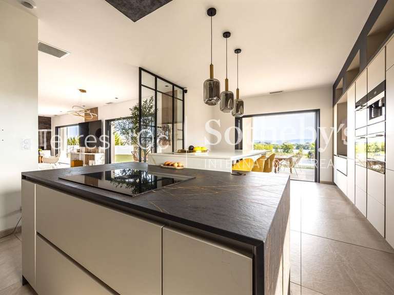 Maison Carcassonne - 390m²