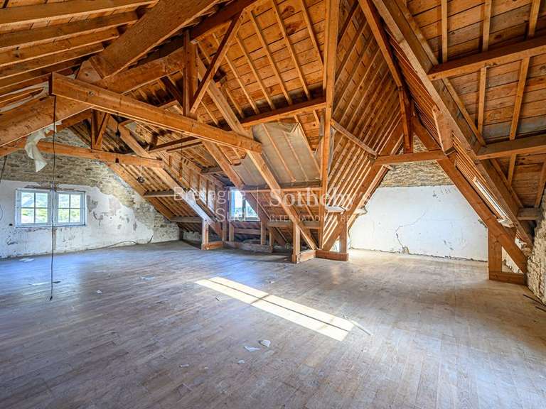 House La Trinité-sur-Mer - 6 bedrooms - 270m²