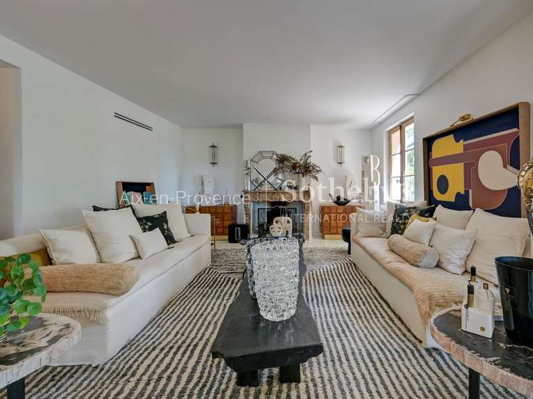 Maison Aix-en-Provence - 6 chambres - 340m²