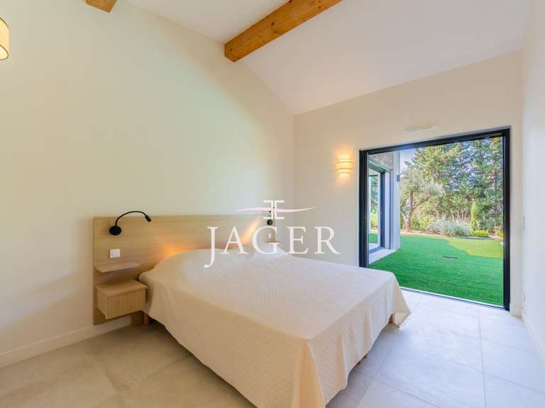 Villa Sainte-Maxime - 3 chambres - 160m²