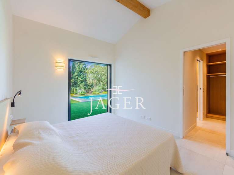 Villa Sainte-Maxime - 3 chambres - 160m²