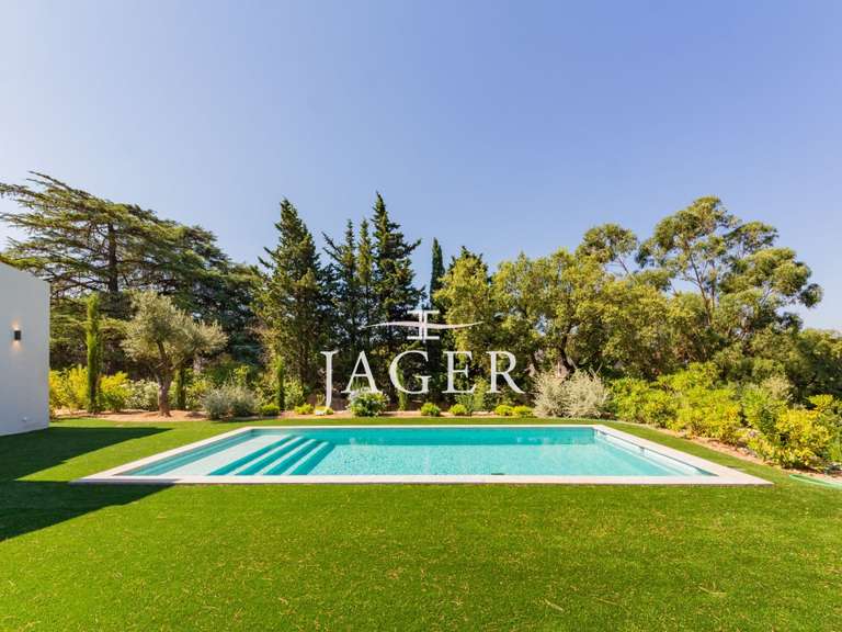 Villa Sainte-Maxime - 3 chambres - 160m²