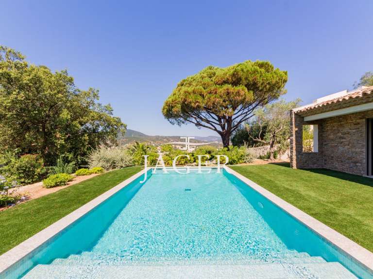 Villa Sainte-Maxime - 3 chambres - 160m²