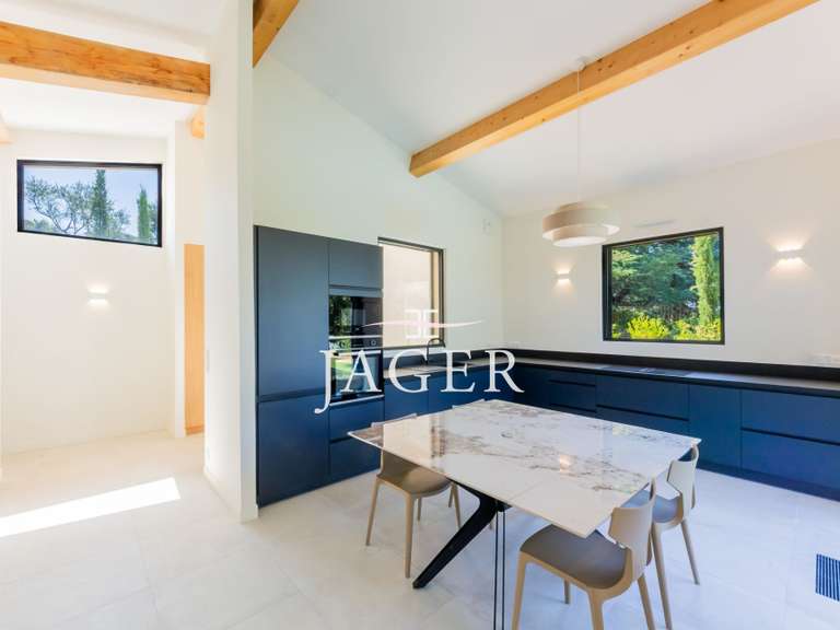 Villa Sainte-Maxime - 3 chambres - 160m²