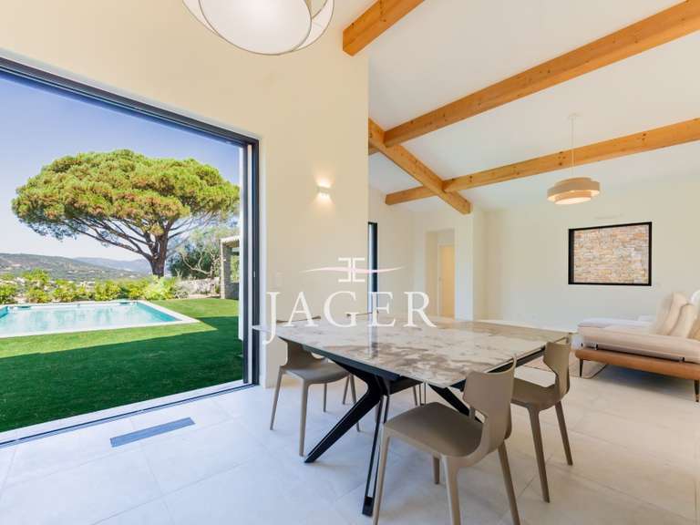 Villa Sainte-Maxime - 3 chambres - 160m²