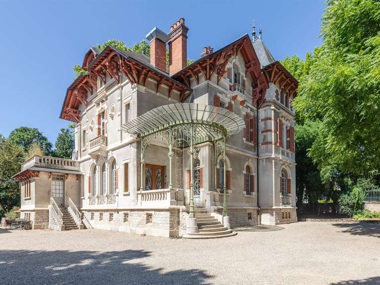 Maison Beaune - 10 chambres - 965m²