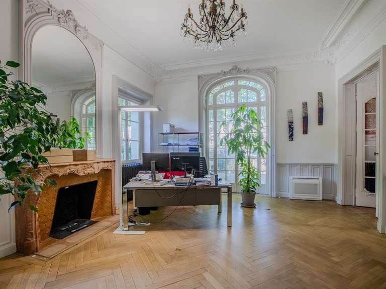 Maison Beaune - 10 chambres - 965m²