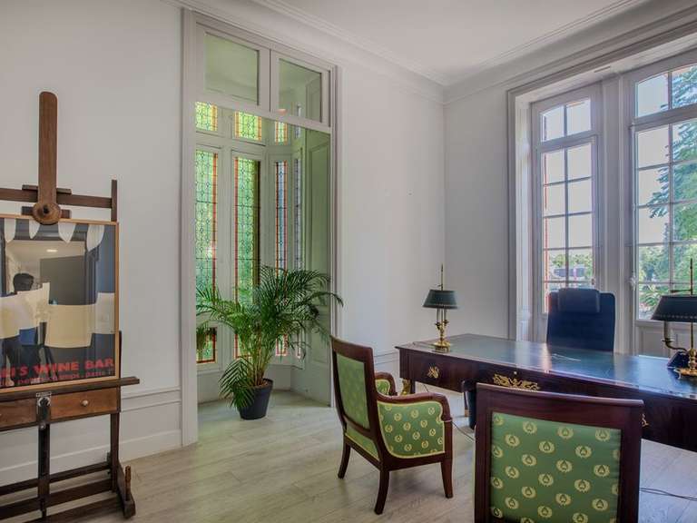 Maison Beaune - 10 chambres - 965m²