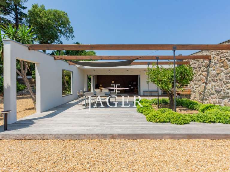 Villa Grimaud - 4 chambres - 171m²