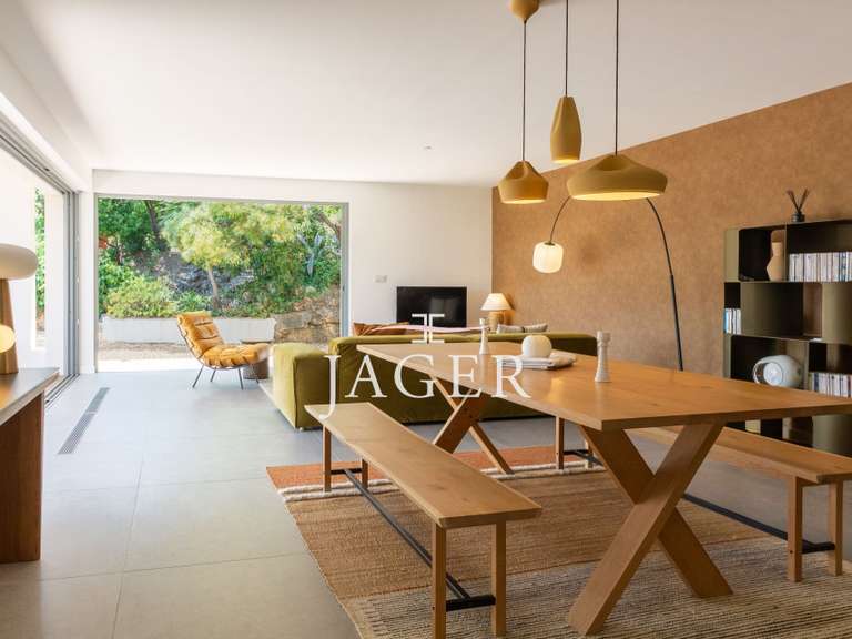 Villa Grimaud - 4 chambres - 171m²