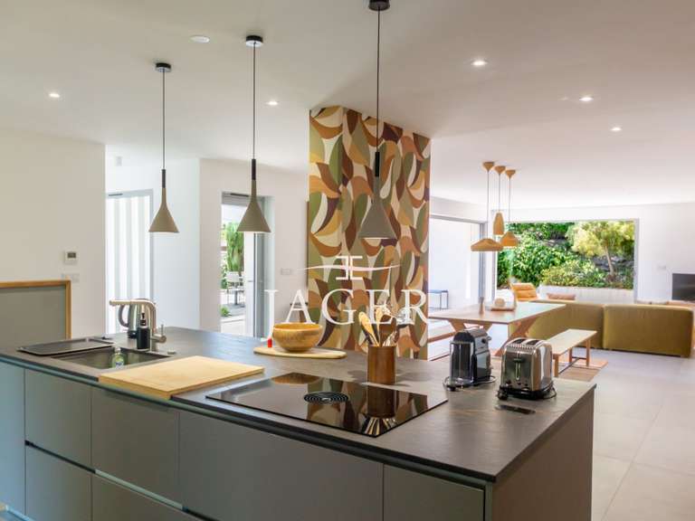 Villa Grimaud - 4 chambres - 171m²
