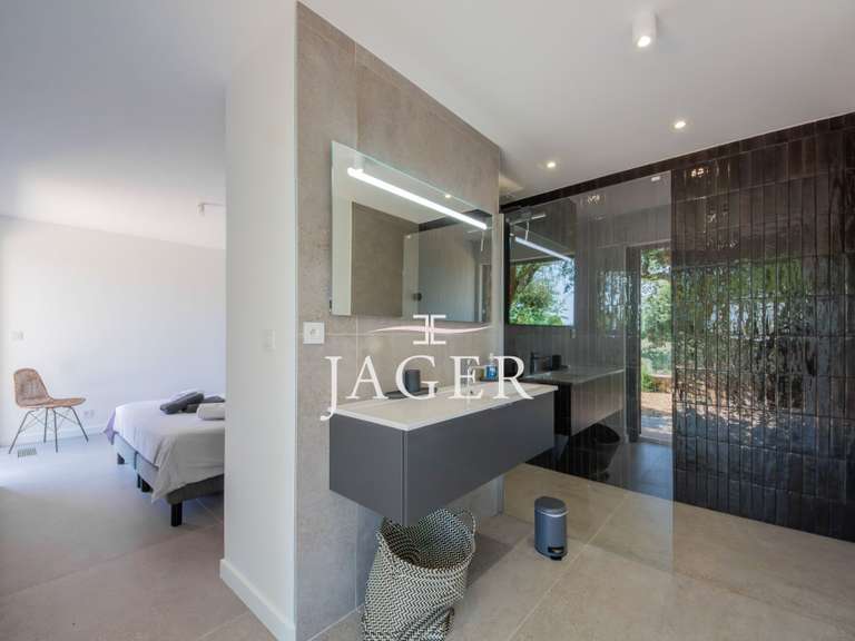 Villa Grimaud - 4 chambres - 171m²