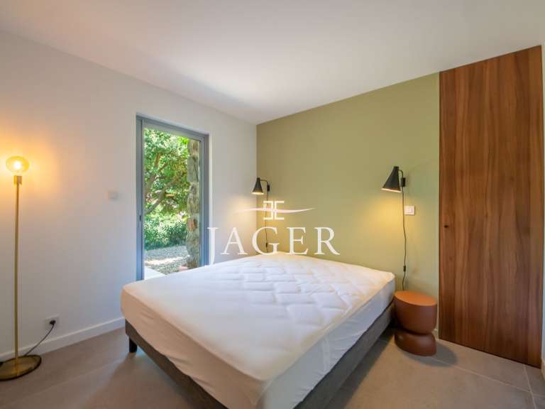 Villa Grimaud - 4 chambres - 171m²
