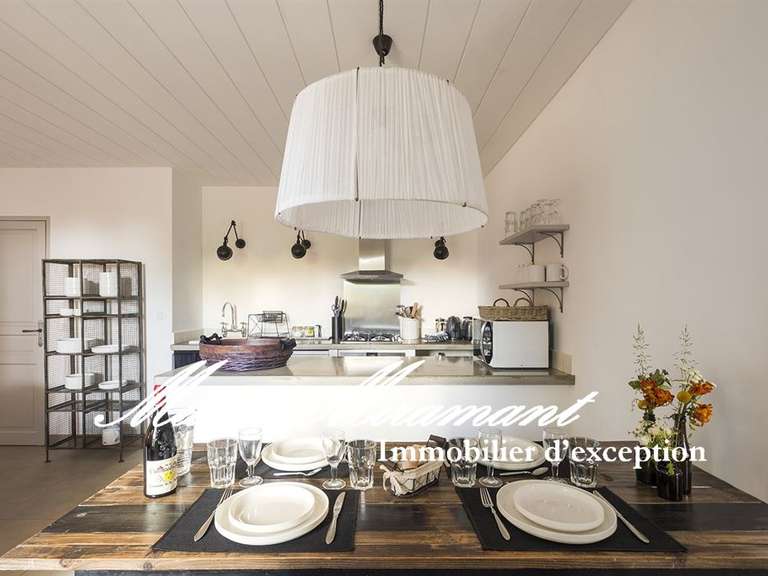 Propriété Uzès - 22 chambres - 1150m²