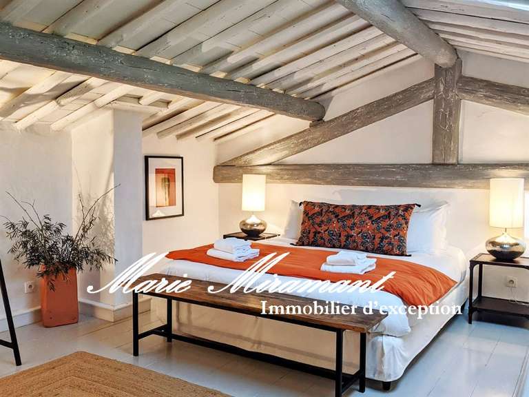 Propriété Uzès - 22 chambres - 1150m²