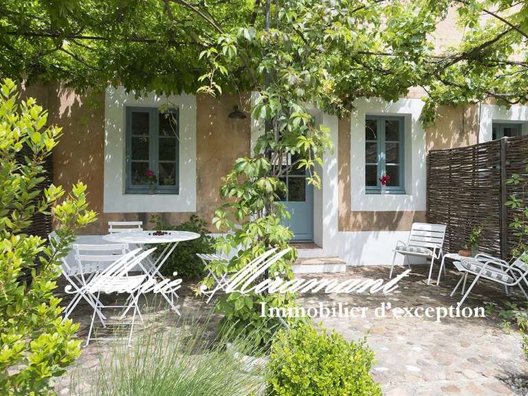 Propriété Uzès - 22 chambres - 1150m²