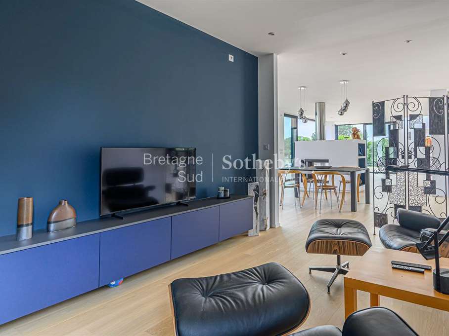 House La Baule-Escoublac