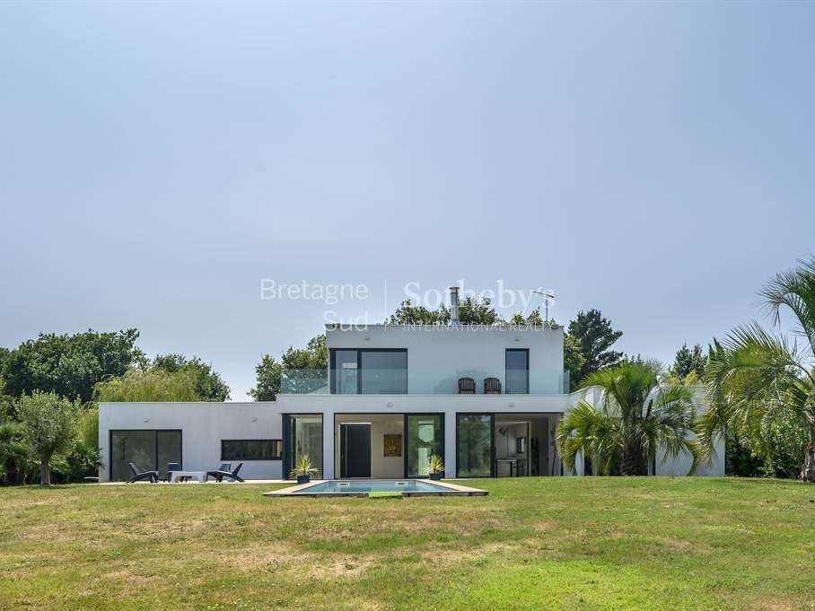 House La Baule-Escoublac